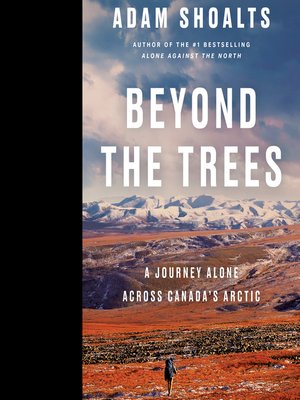 cover image of Beyond the Trees